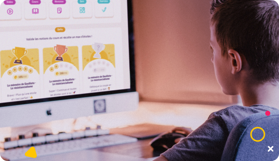 SchoolMouv, une méthode interactive pour apprendre et réviser les Sciences de l'Ingénieur